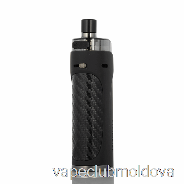 Vape Mod Innokin Kroma-z 40w Pod Mod Sistem Negru